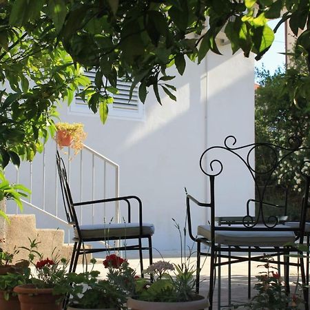 Vinea Suites Trogir Extérieur photo