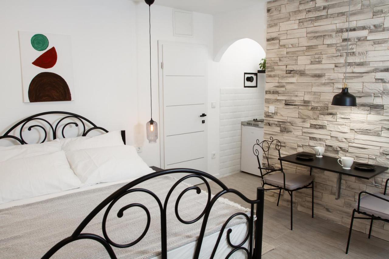 Vinea Suites Trogir Extérieur photo