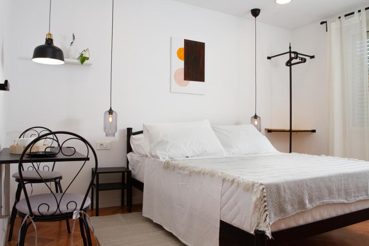 Vinea Suites Trogir Extérieur photo