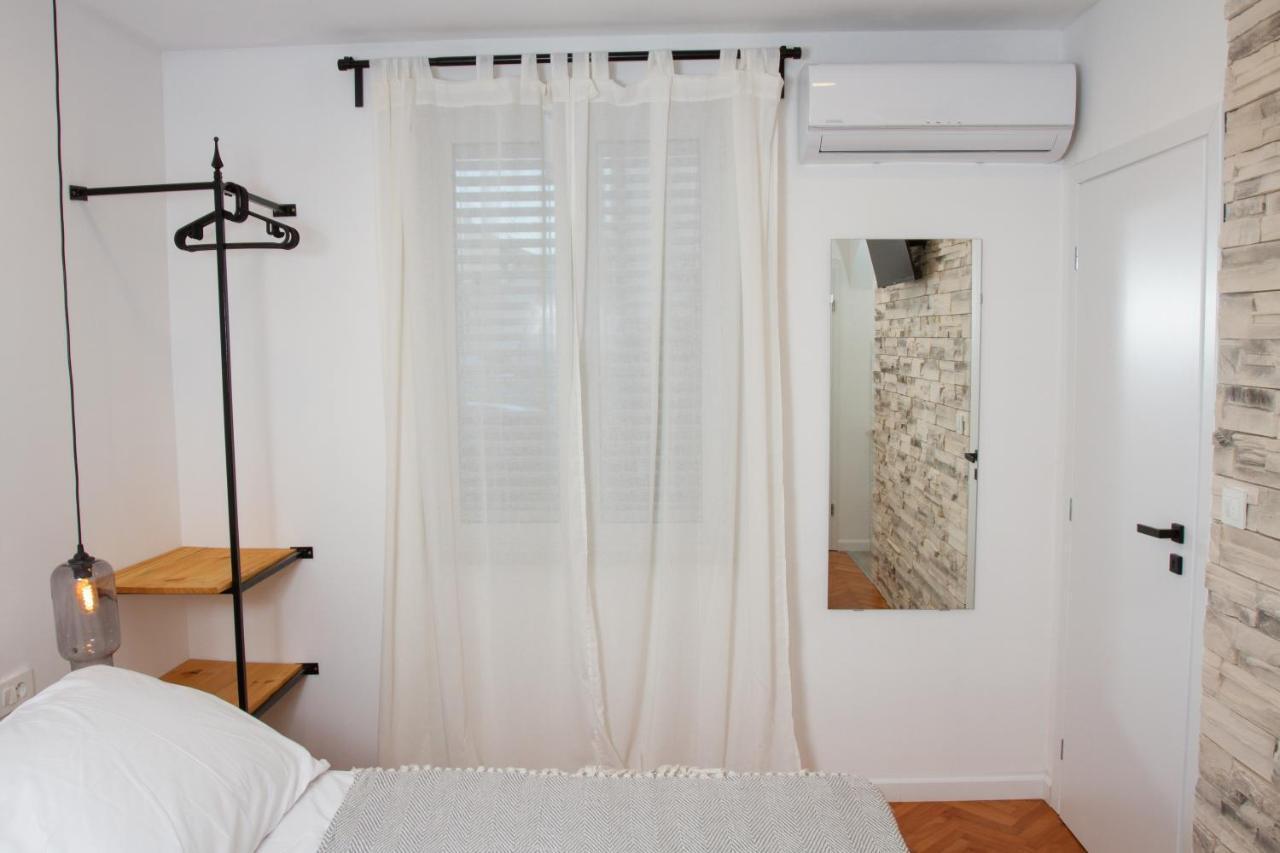 Vinea Suites Trogir Extérieur photo