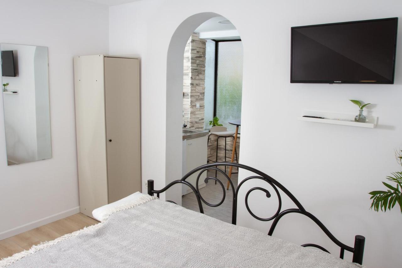 Vinea Suites Trogir Extérieur photo