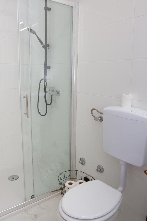Vinea Suites Trogir Extérieur photo