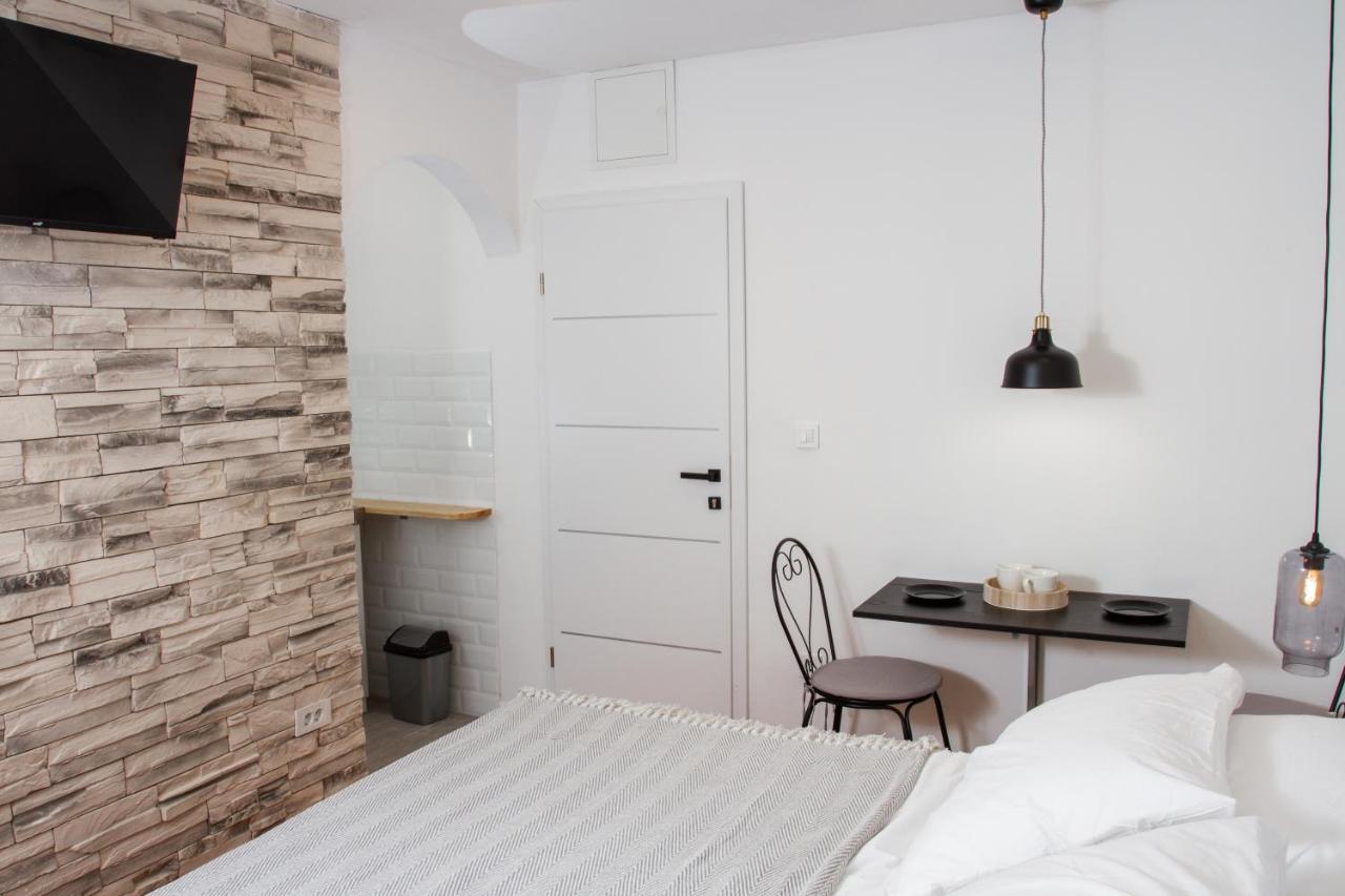 Vinea Suites Trogir Extérieur photo