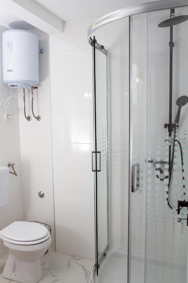 Vinea Suites Trogir Extérieur photo